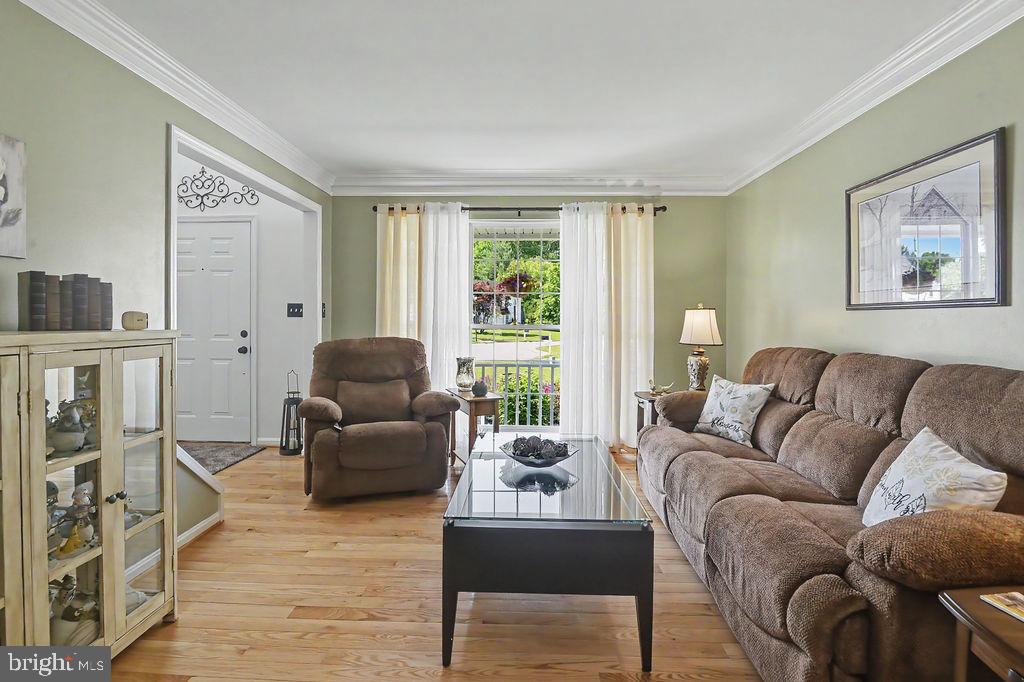 WOODLANDS AT PERCH - Residential