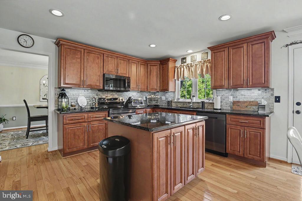 WOODLANDS AT PERCH - Residential
