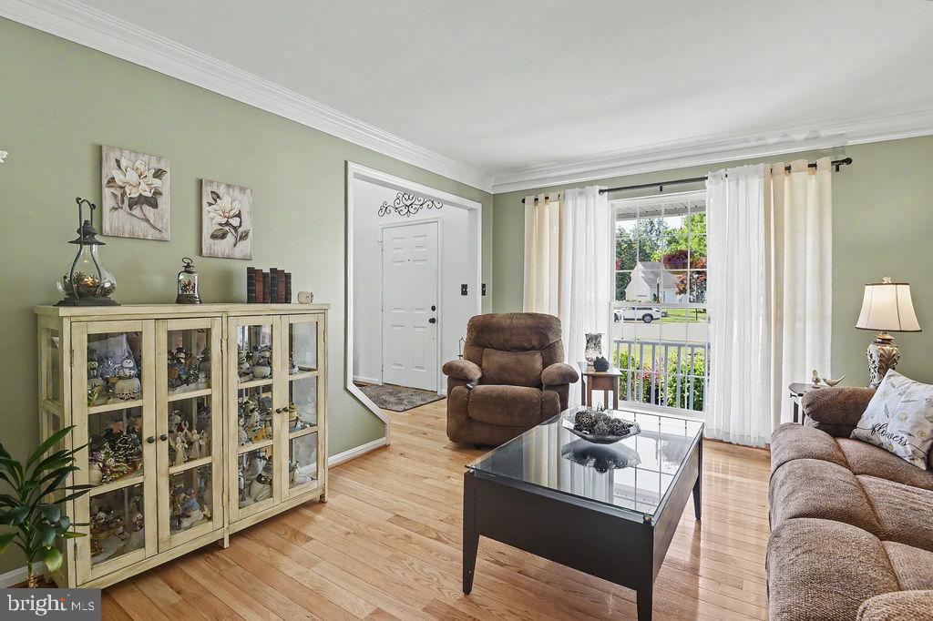 WOODLANDS AT PERCH - Residential