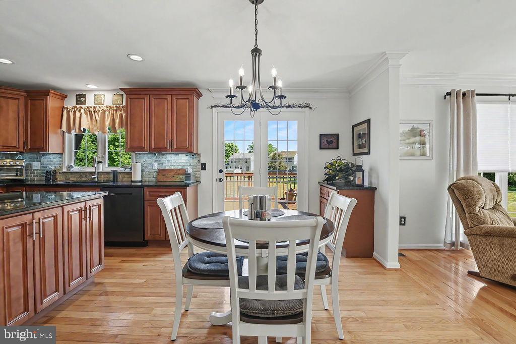 WOODLANDS AT PERCH - Residential