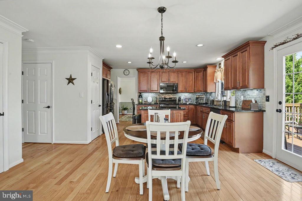 WOODLANDS AT PERCH - Residential