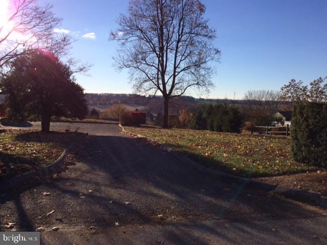 FAIRFAX FARMS - Land