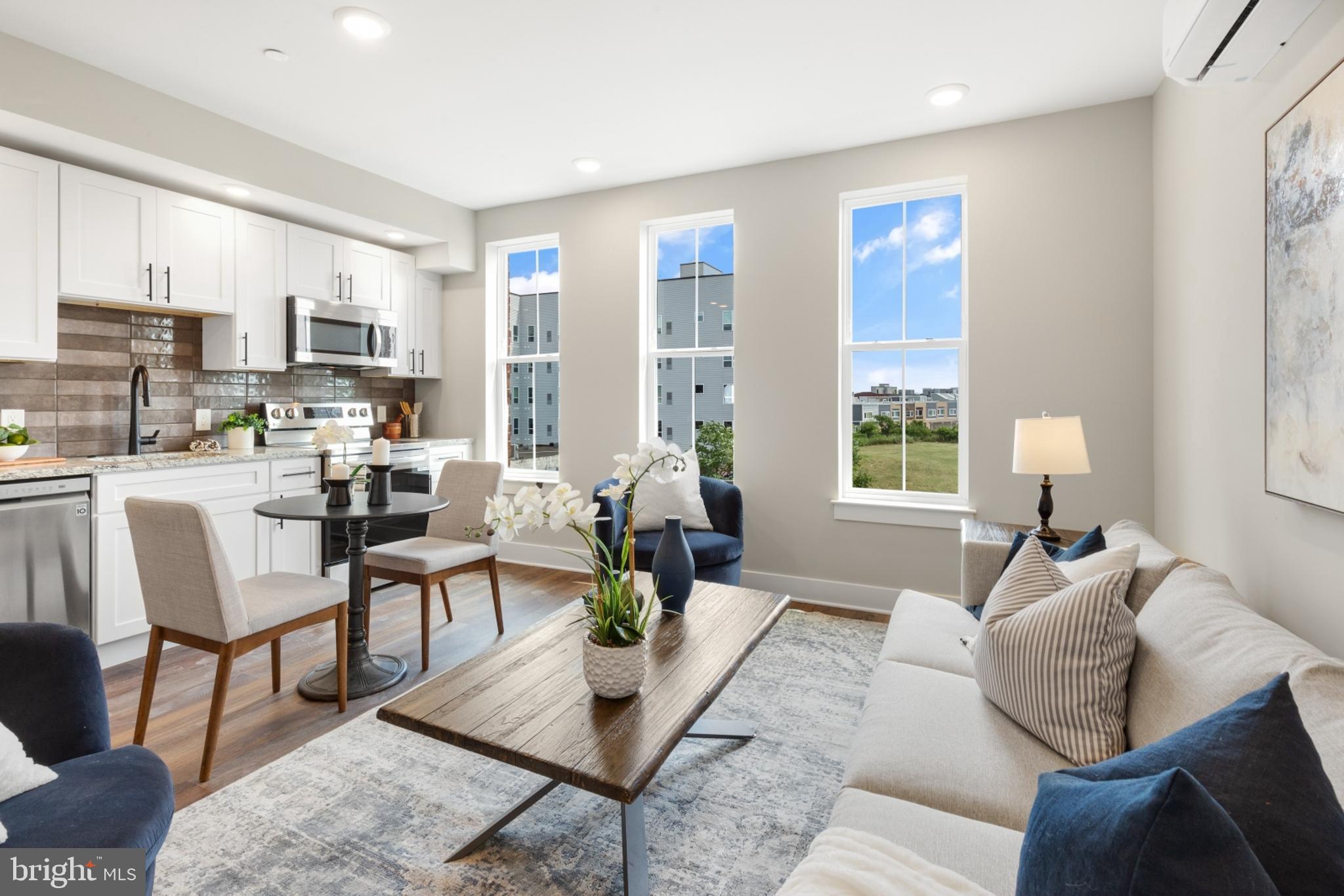 EAST KENSINGTON - Residential Lease