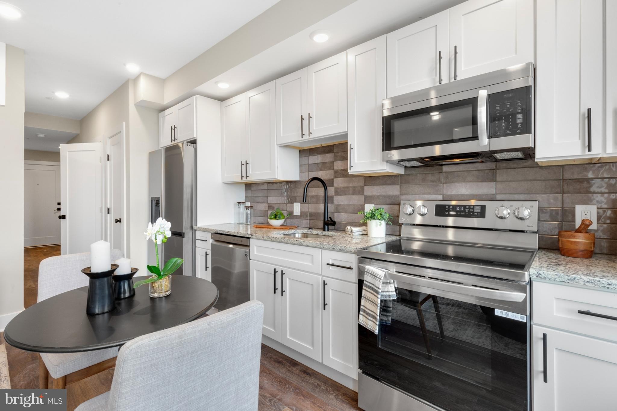 EAST KENSINGTON - Residential Lease