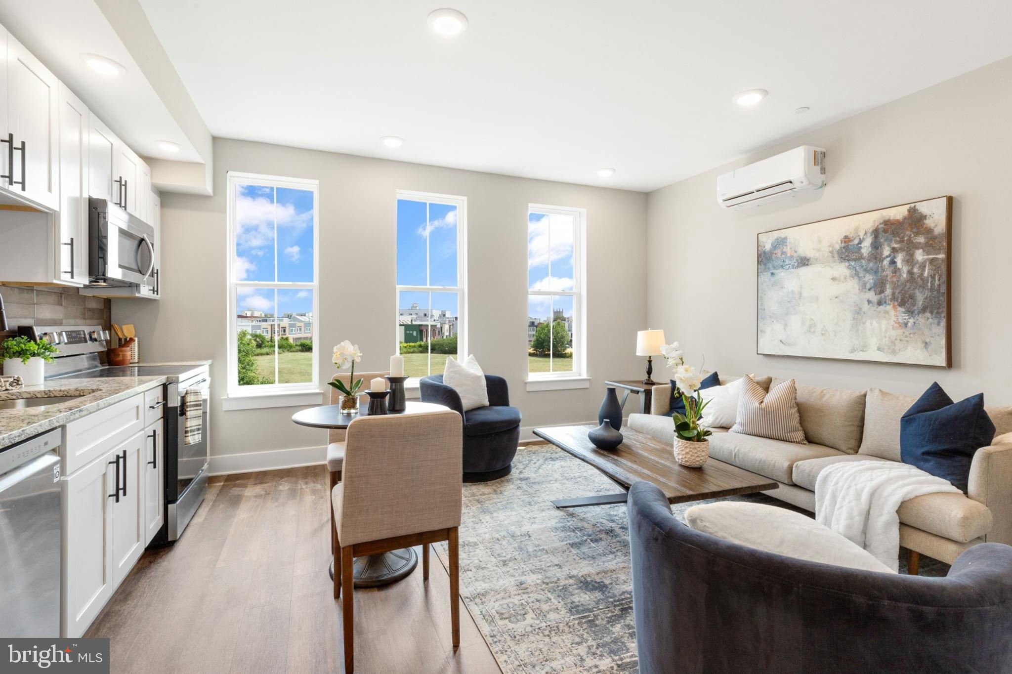EAST KENSINGTON - Residential Lease