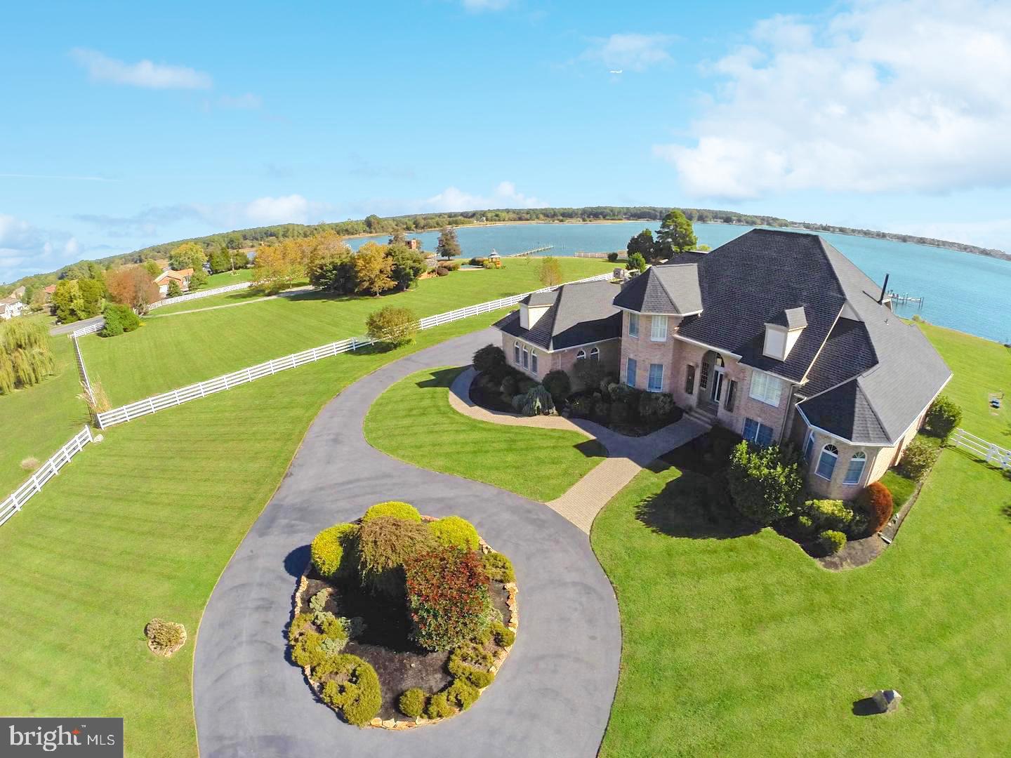 BUTLERS LANDING - Residential