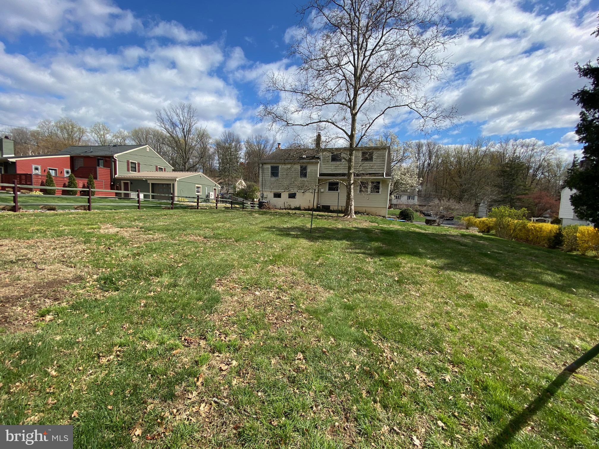 BRITTANY FARMS - Residential