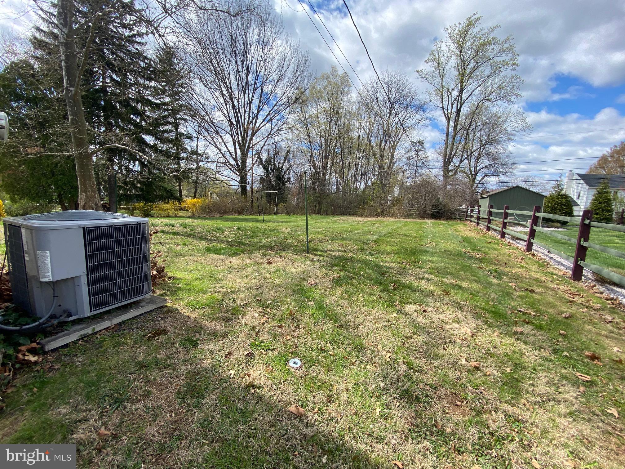 BRITTANY FARMS - Residential