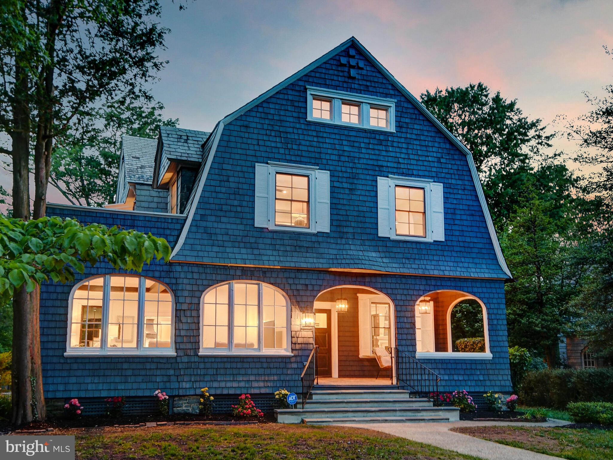ROLAND PARK - Residential