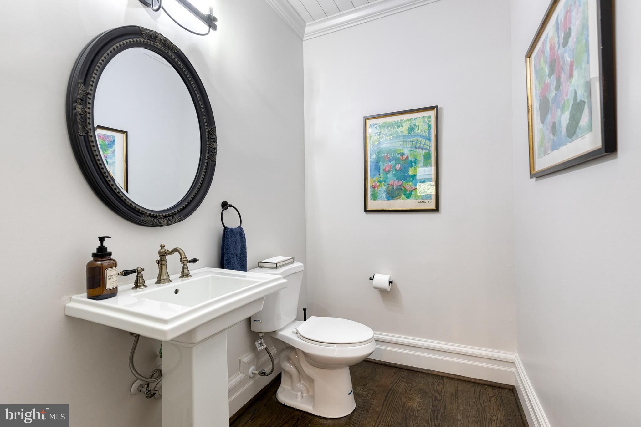 ROLAND PARK - Residential