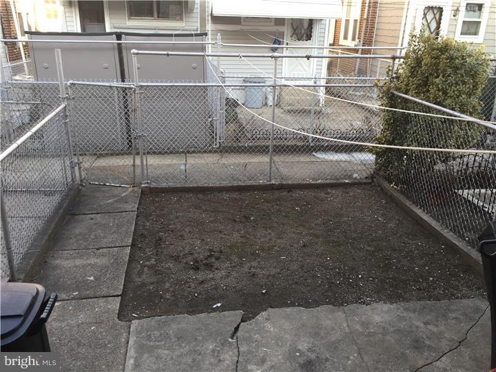 PORT RICHMOND - Residential