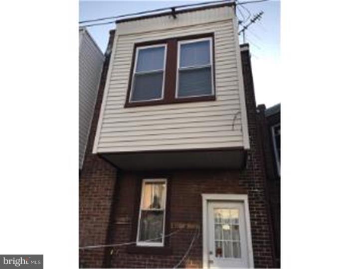 PORT RICHMOND - Residential