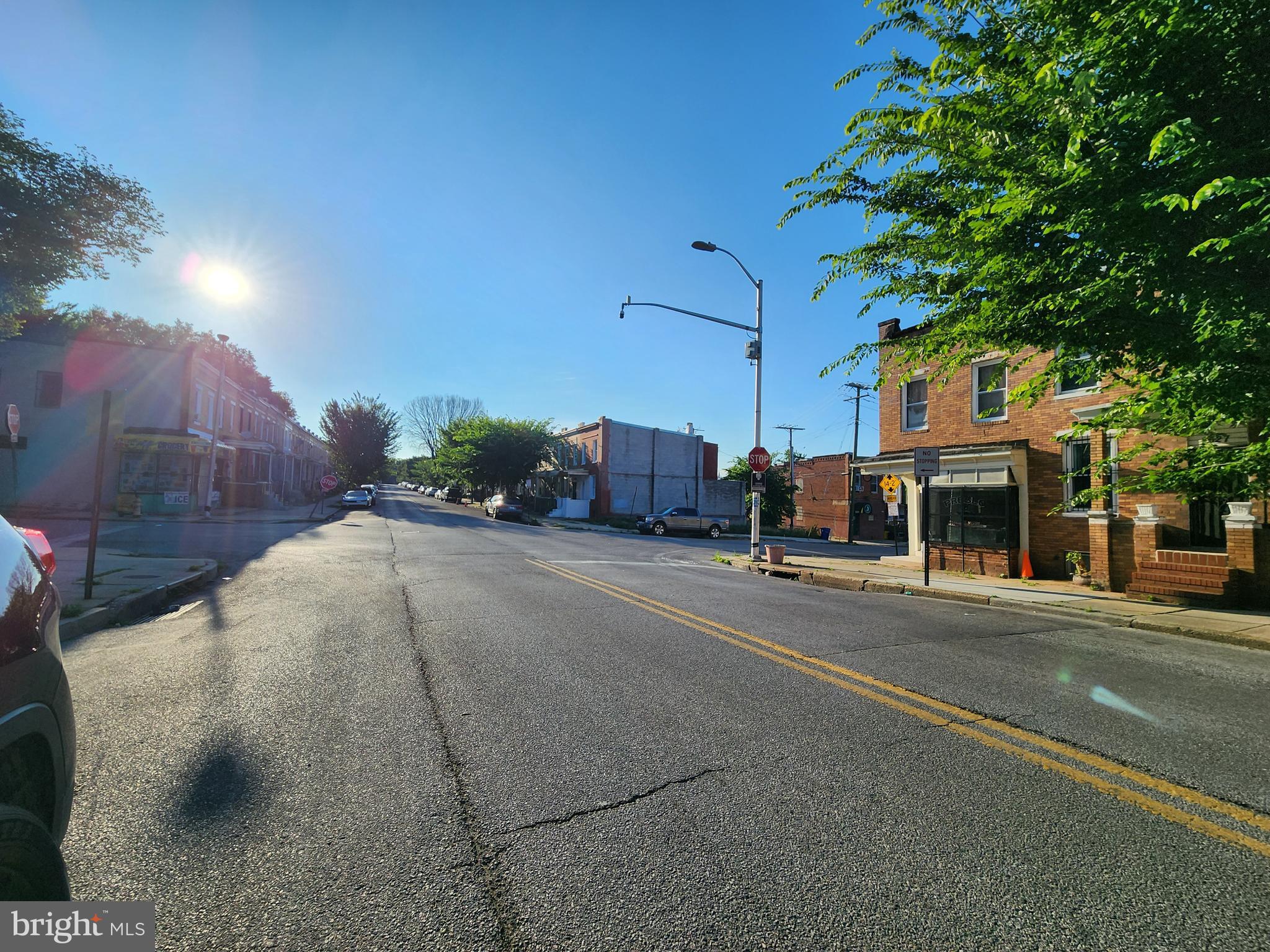 BIDDLE STREET - Residential