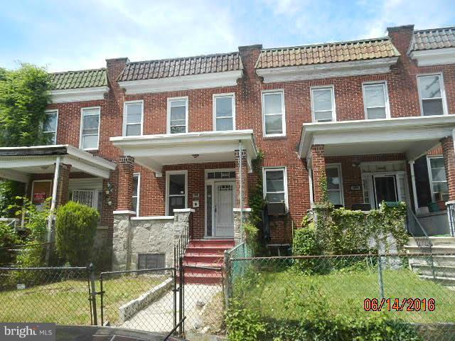 CENTRAL PARK HEIGHTS - Residential