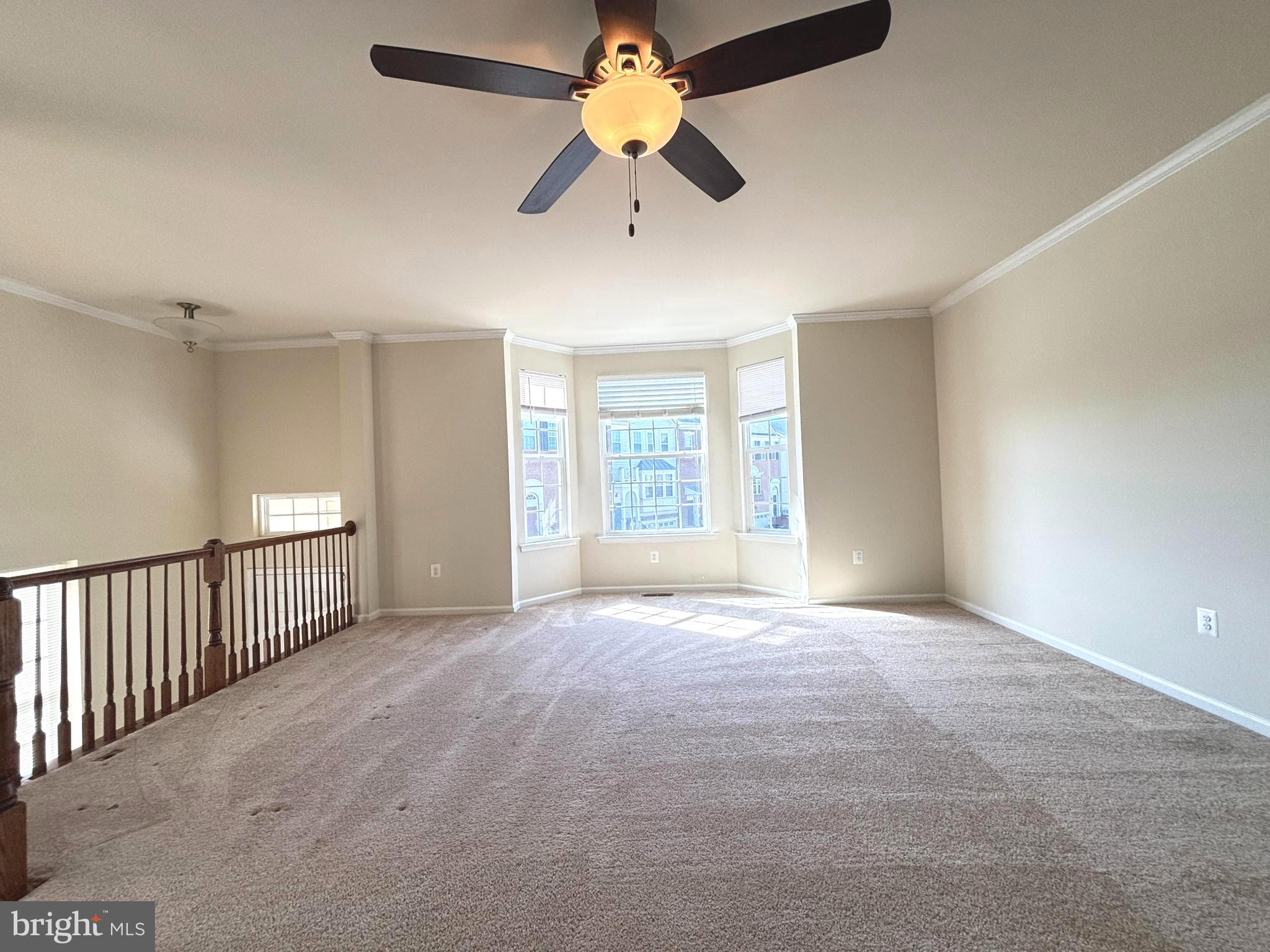 COLONIAL FORGE - Residential Lease