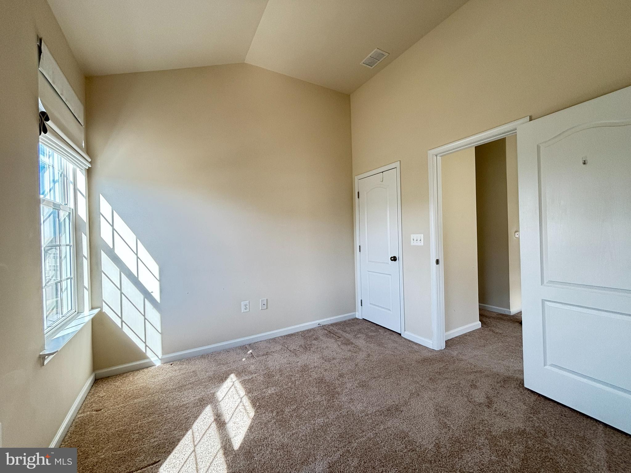 COLONIAL FORGE - Residential Lease