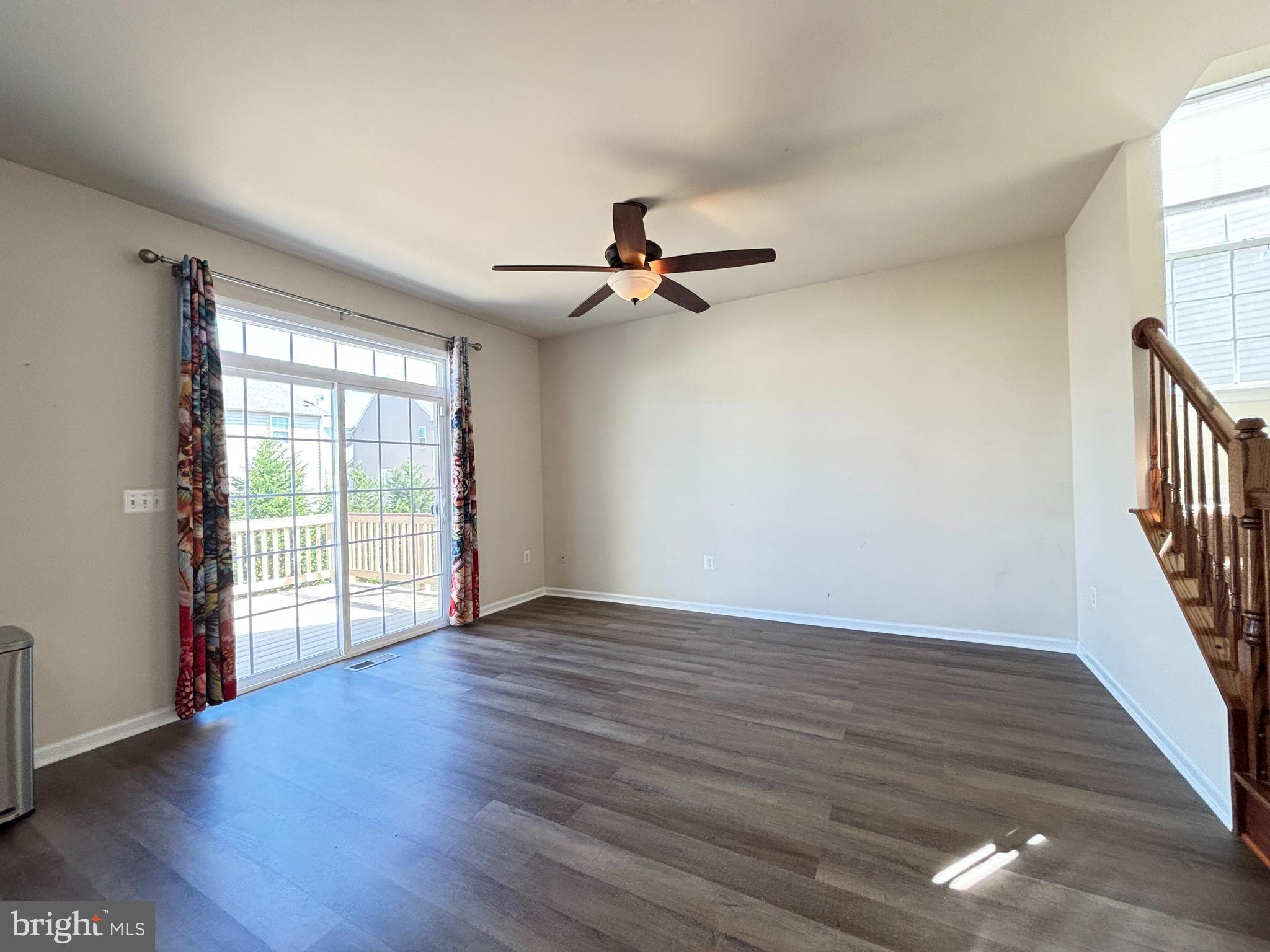 COLONIAL FORGE - Residential Lease