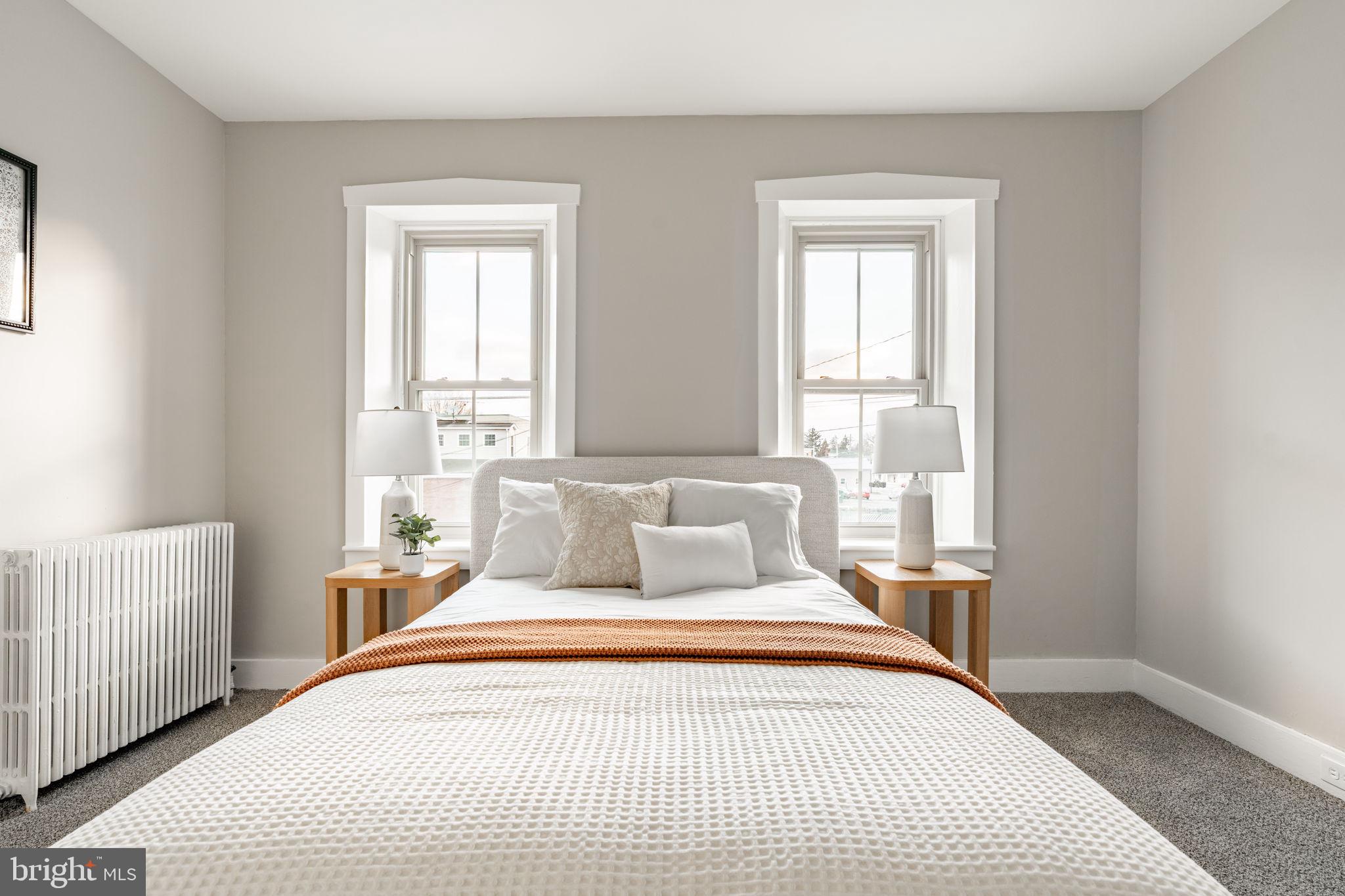 MANHEIM BOROUGH - Residential
