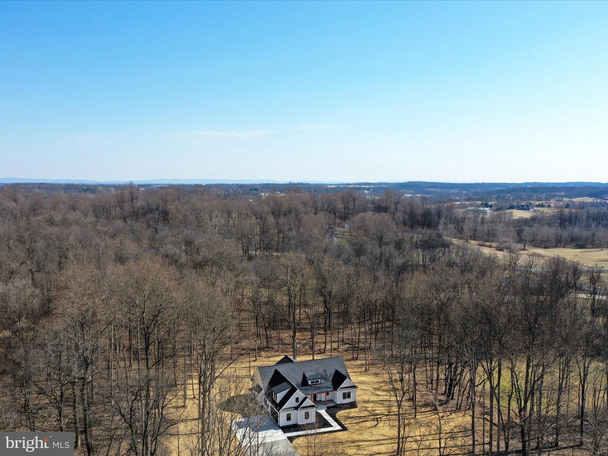 CROSSINGS ON THE POTOMAC - Residential