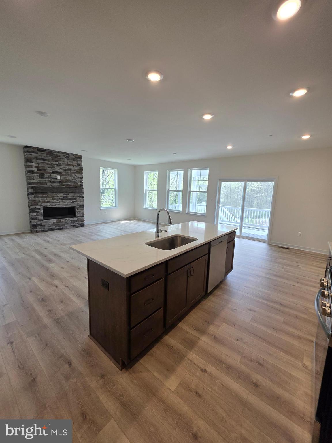 PRICE IMPROMVEMENT ON THIS QUICK MOVE‑IN — AVAILABLE NOW
Luxury End‑of‑Group 4‑Bedroom Villa
Homesite 154 • 3645 Dexter Court • Aberdeen

This luxury, end‑of‑group villa sits on one of the most premium homesites in the entire neighborhood, offering exceptional space, style, and functionality across all three levels.

Main Level
Oversized family room featuring a floor‑to‑ceiling stone gas fireplace

Stunning kitchen with generous prep and storage space

Dedicated dining area ideal for everyday living or entertaining

Upgraded laminate plank flooring throughout—beautiful, durable, and low‑maintenance

Second Floor
Three spacious bedrooms, including a standout Owner’s Suite with:

Two walk‑in closets

Private bath with ceramic tile, double‑bowl vanity, private water closet, and seated shower

Additional full bath for family and guests

Lower Level
Fourth bedroom—perfect for guests, multigenerational living, or a private office

Large recreation room offering endless flexibility

Third full bath

Wet bar, making this level an entertainer’s dream

Additional Features
2‑car garage

Ask about our Flex Cash incentives!

Only minutes from Route 22 and I‑95—ideal for commuters

Tour This Home
Open Friday–Tuesday, 11–5