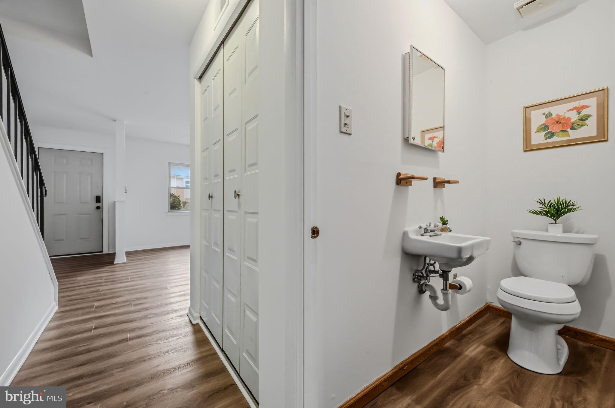 CHELMSFORD - Residential
