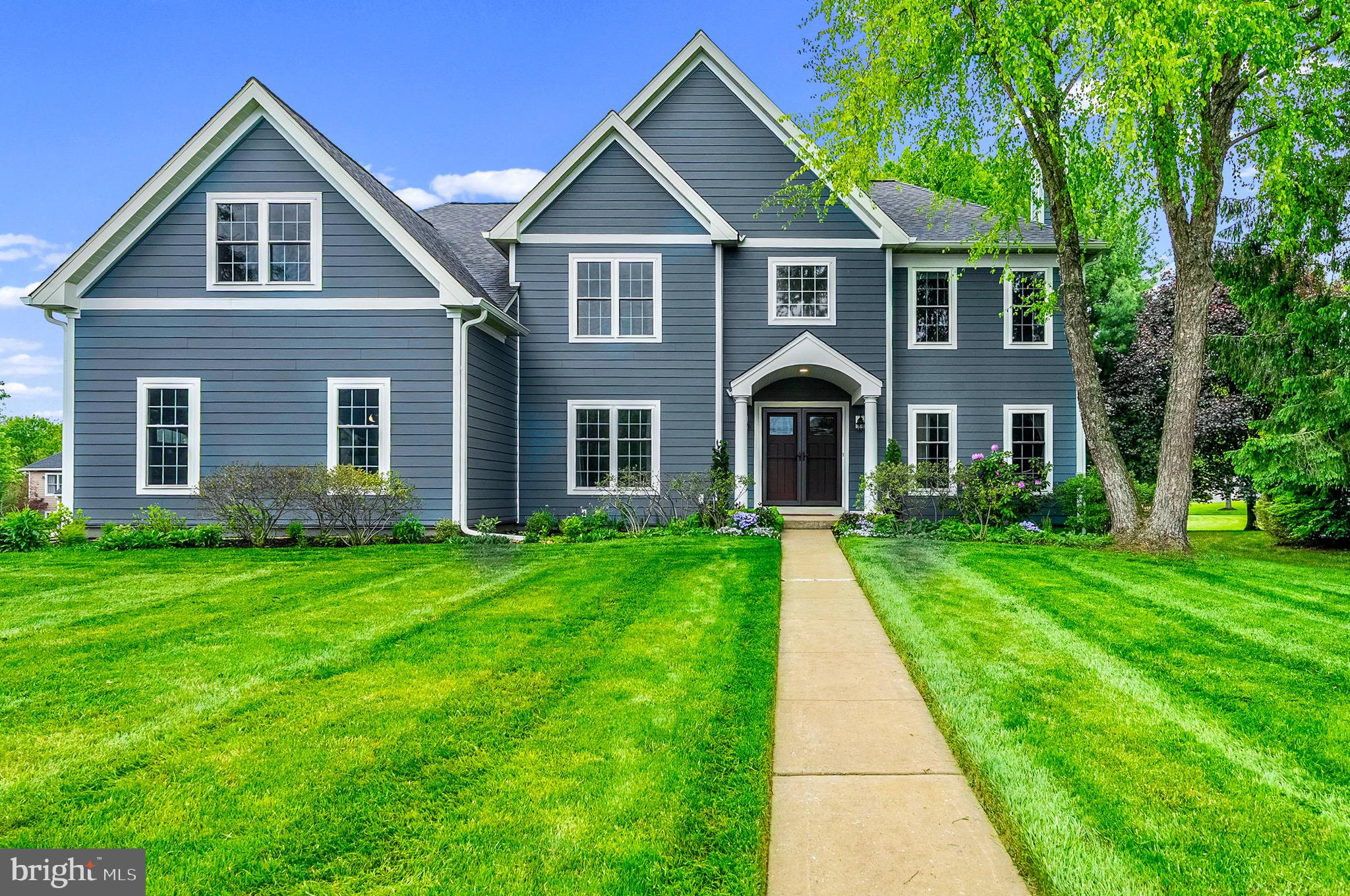 WILLOWDALE CROSSIN - Residential