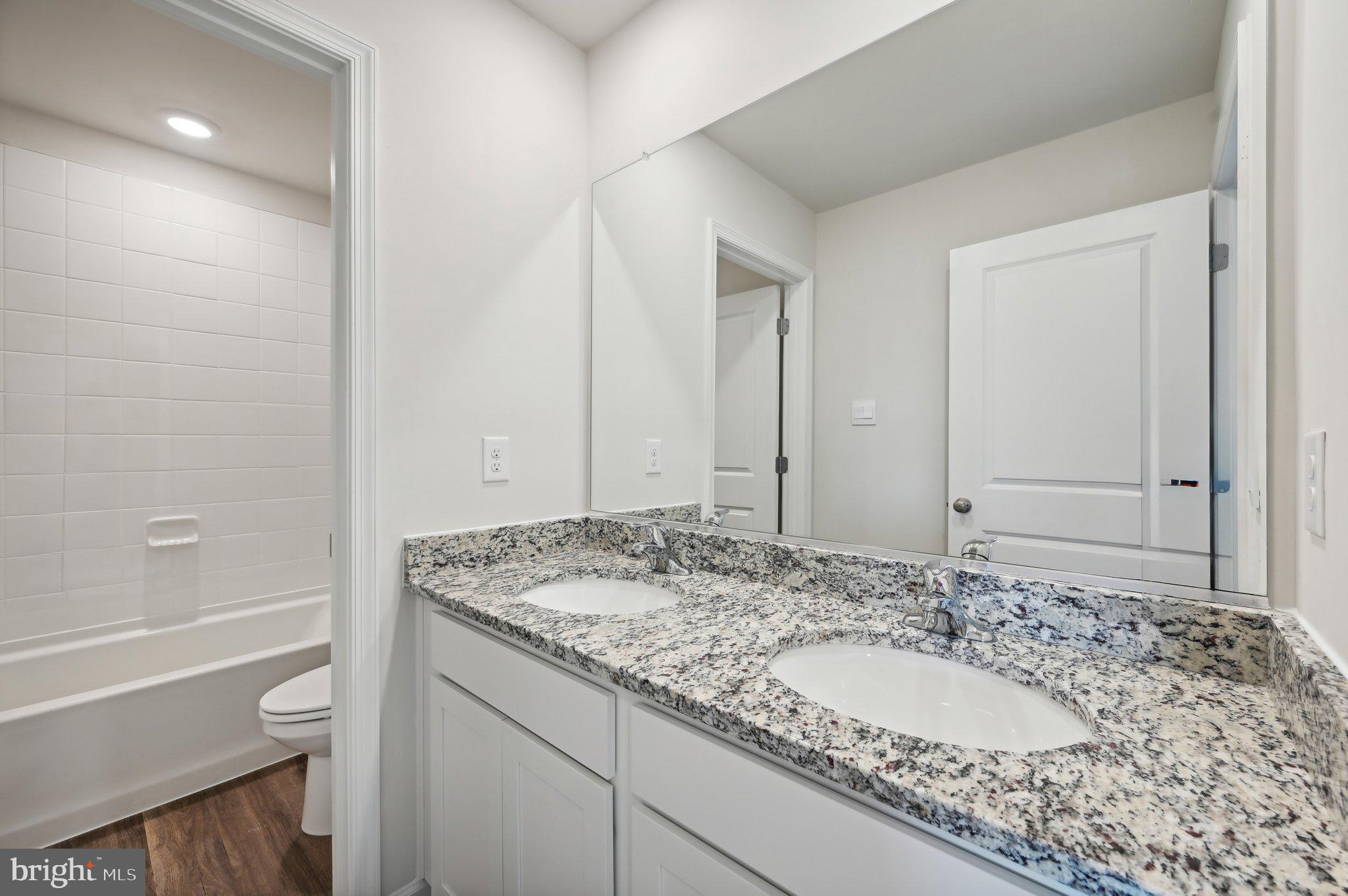 RIDGELY'S RESERVE - Residential