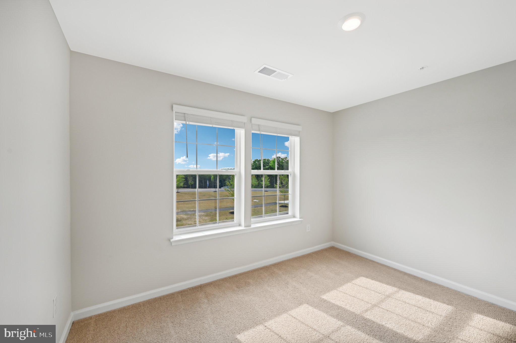 RIDGELY'S RESERVE - Residential