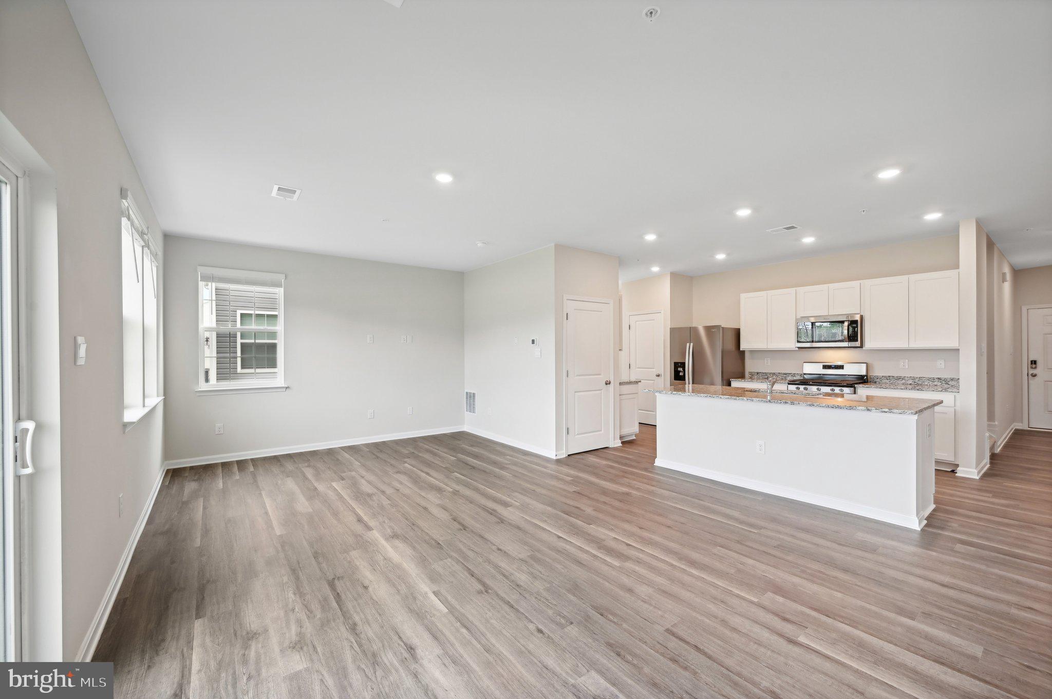 RIDGELY'S RESERVE - Residential