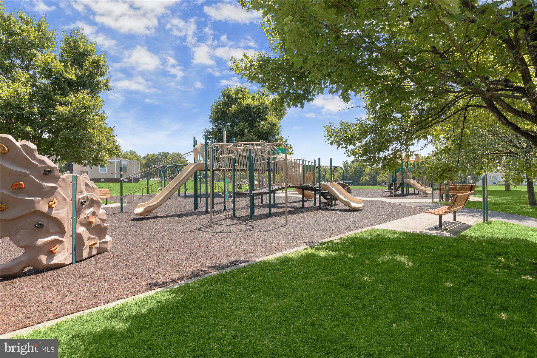 JEFFERS HILL - Residential
