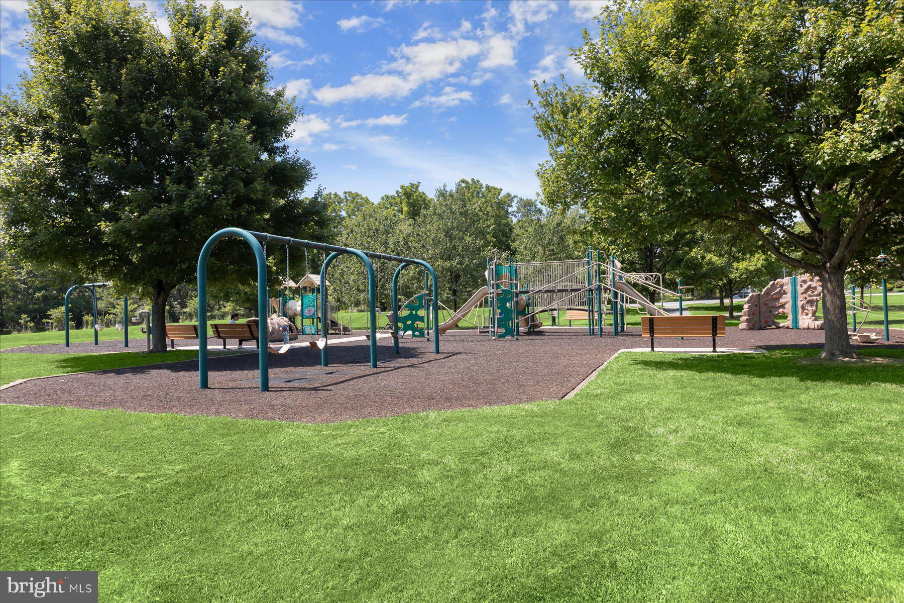 JEFFERS HILL - Residential