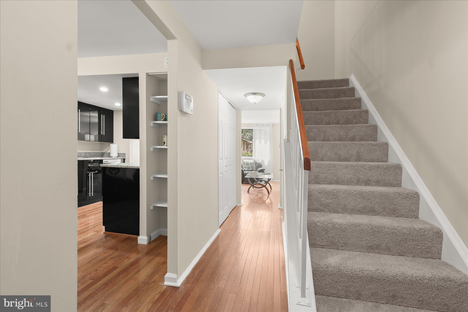JEFFERS HILL - Residential