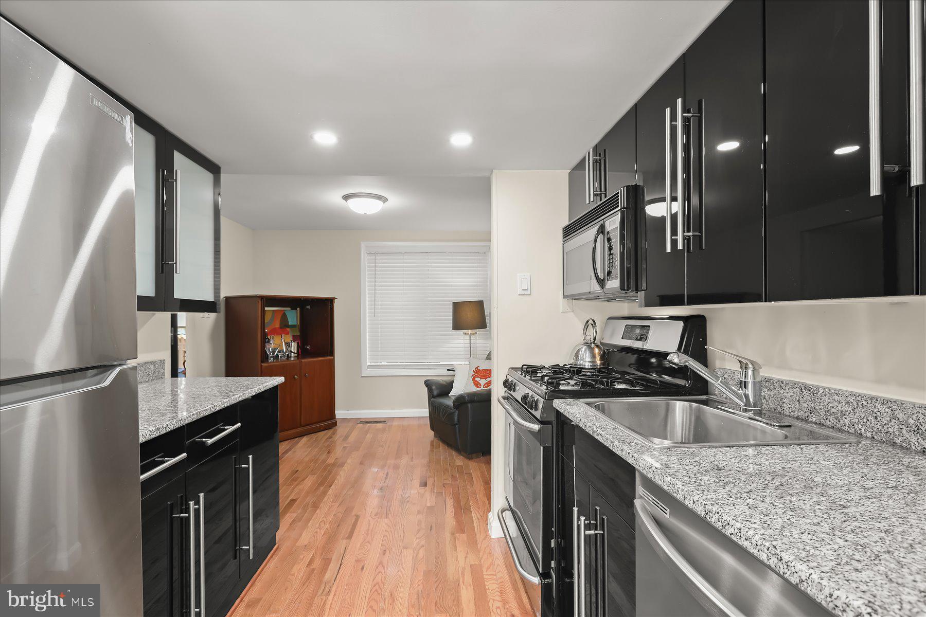 JEFFERS HILL - Residential