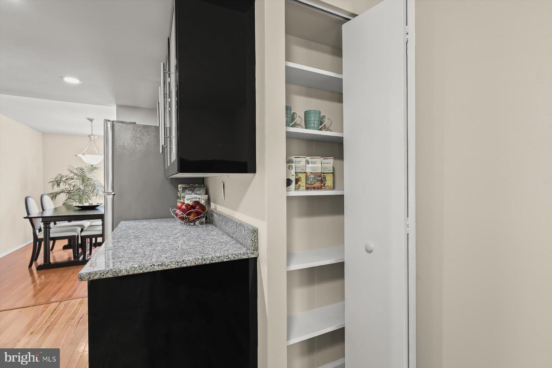 JEFFERS HILL - Residential