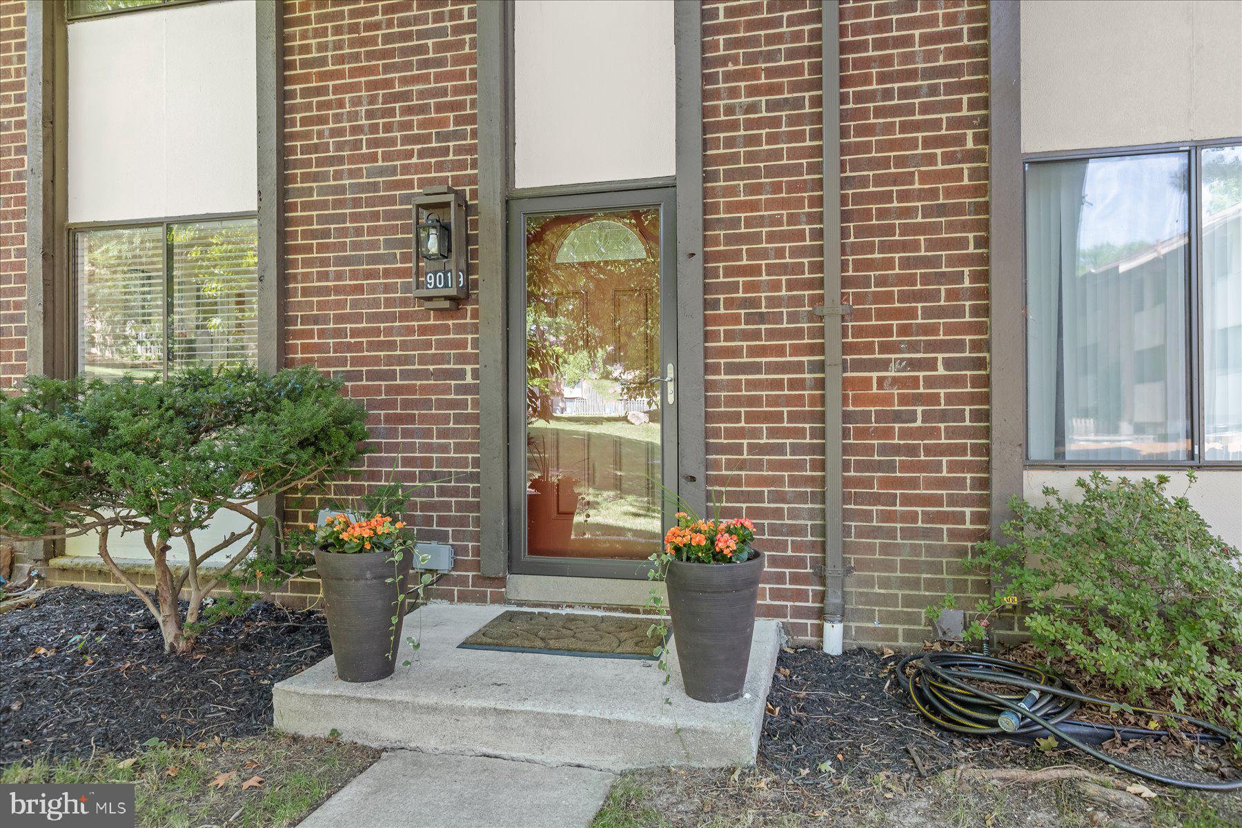 Welcome to Jeffers Hill in Long Reach Village—where comfort, convenience and style come together!
This beautifully refreshed 3-bedroom, 2 full-bath interior townhouse in Columbia’s sought-after 21045 zip code is move-in ready and designed for modern living. Every detail has been thoughtfully updated to offer both functionality and aesthetic appeal.
Step inside to discover luxury hard wood flooring throughout the main living areas, complemented by fresh paint and new recessed lighting that create a bright, inviting atmosphere.  The fully upgraded kitchen features granite countertops, hard wood flooring, newer dishwasher, refrigerator, garbage disposal, and a gas oven and built-in microwave --perfect for daily living and entertaining alike. Large windows on both sides of the family and living rooms offer wonderful sunshine and natural lighting — inviting as well as relaxing. 
Upstairs, enjoy plush new carpeting in all bedrooms and the hallway, along with new window blinds for added comfort and privacy. The primary suite boasts an updated bath with a stylish double-sink vanity, new mirrors, new toilet, recessed lighting, new tile flooring, and new shower/bath doors—a true retreat.
The fully-finished basement expands your living space with attractive LVP flooring and generous closet storage, offering flexibility for a recreation room, home office, or guest area. A modern and updated bath includes new coordinating tile, new toilet, new vanity and luxury fixtures.
Outside, the home continues to impress with fresh landscaping, new sod, trimmed trees, and charming planters filled with seasonal flowers—ideal curb appeal! The private backyard is a perfect size for relaxing or entertaining, enclosed by a newly refurbished wooden privacy fence and enhanced by natural greenery for added seclusion.
Property is situated in desirable Jeffers Hill neighborhood of Long Reach Village with convenient access to nearby HoCo schools-Jeffers Hill Elem, Oakland Mills Middle and Oakland Mills High. Grocery, dining and everyday conveniences are just minutes from village center and a stellar, diverse arts community of venders, museum, galleries and studios. This lovely interior townhouse is also in close proximity to Columbia Association walking trails, tot lots, and recreational facilities, including Blandair Park!  
Property location affords easy access to major commuter routes including I-95, Route 29, and Route 32. It's also near Columbia Mall, Merriweather Post Pavilion, and Lake Kittamaqundi.
Additional property features include: (1) reserved homeowner parking space and ample guest parking nearby, and abundant neighborhood green space. 
Don’t miss this exceptional opportunity to own a turnkey home in one of Columbia’s most convenient and vibrant locations!