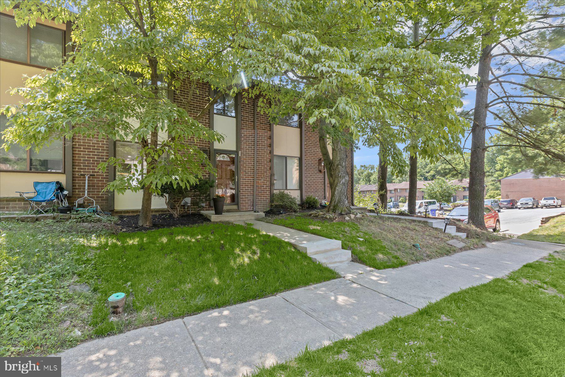 JEFFERS HILL - Residential