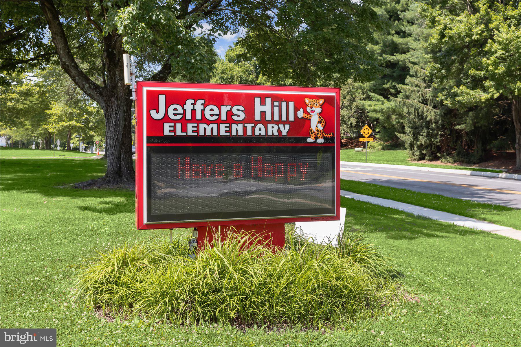 JEFFERS HILL - Residential