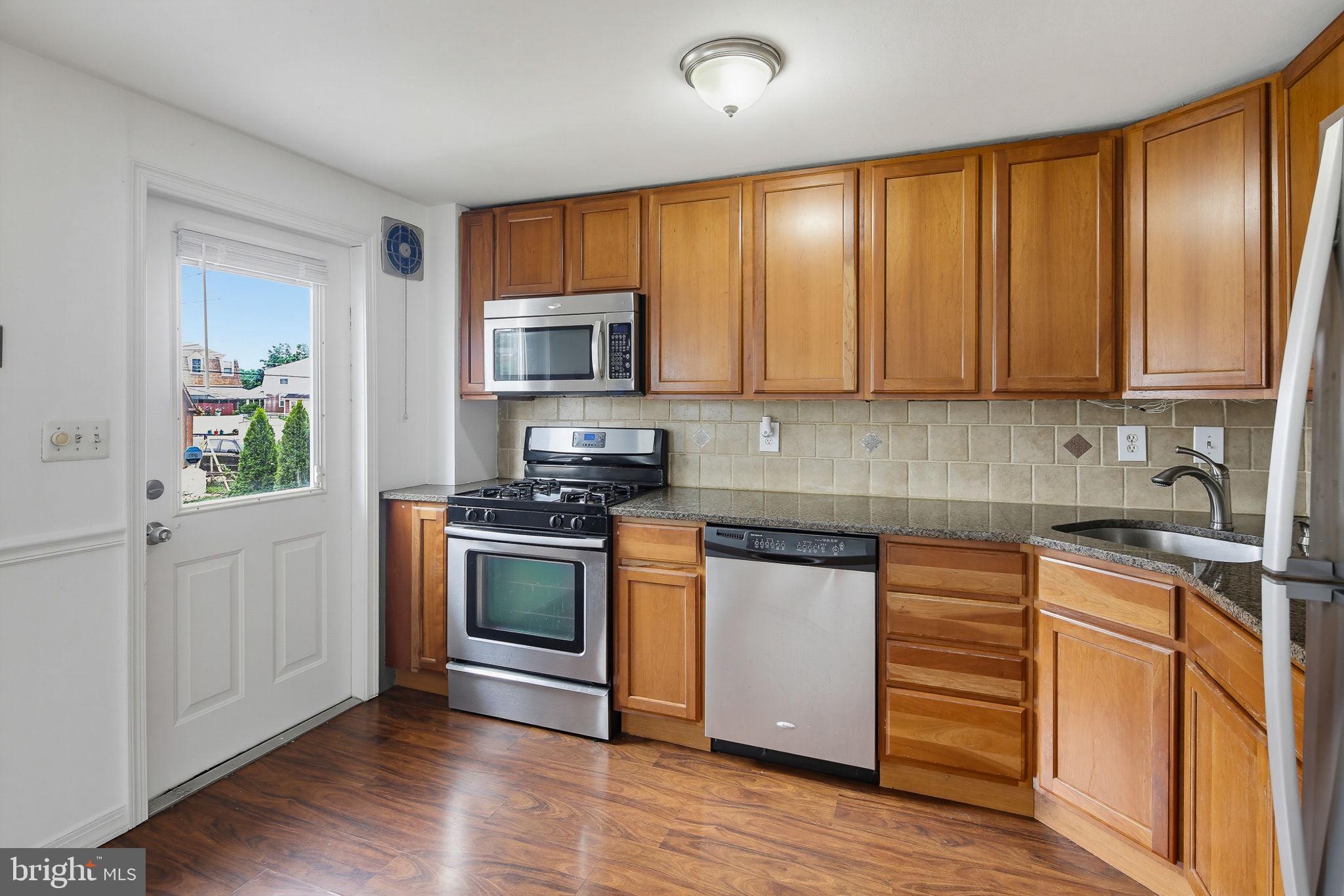 PATAPSCO TERRACE - Residential