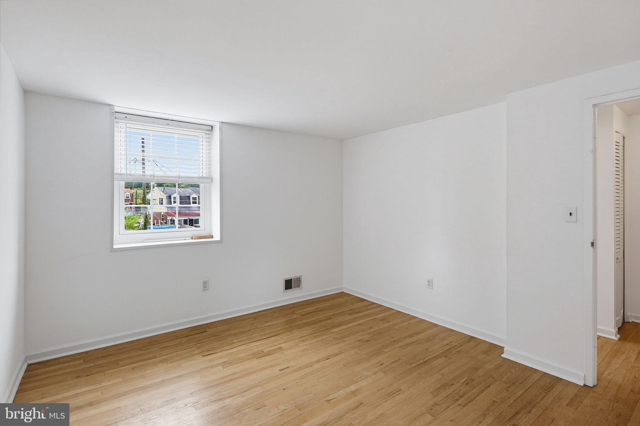 PATAPSCO TERRACE - Residential