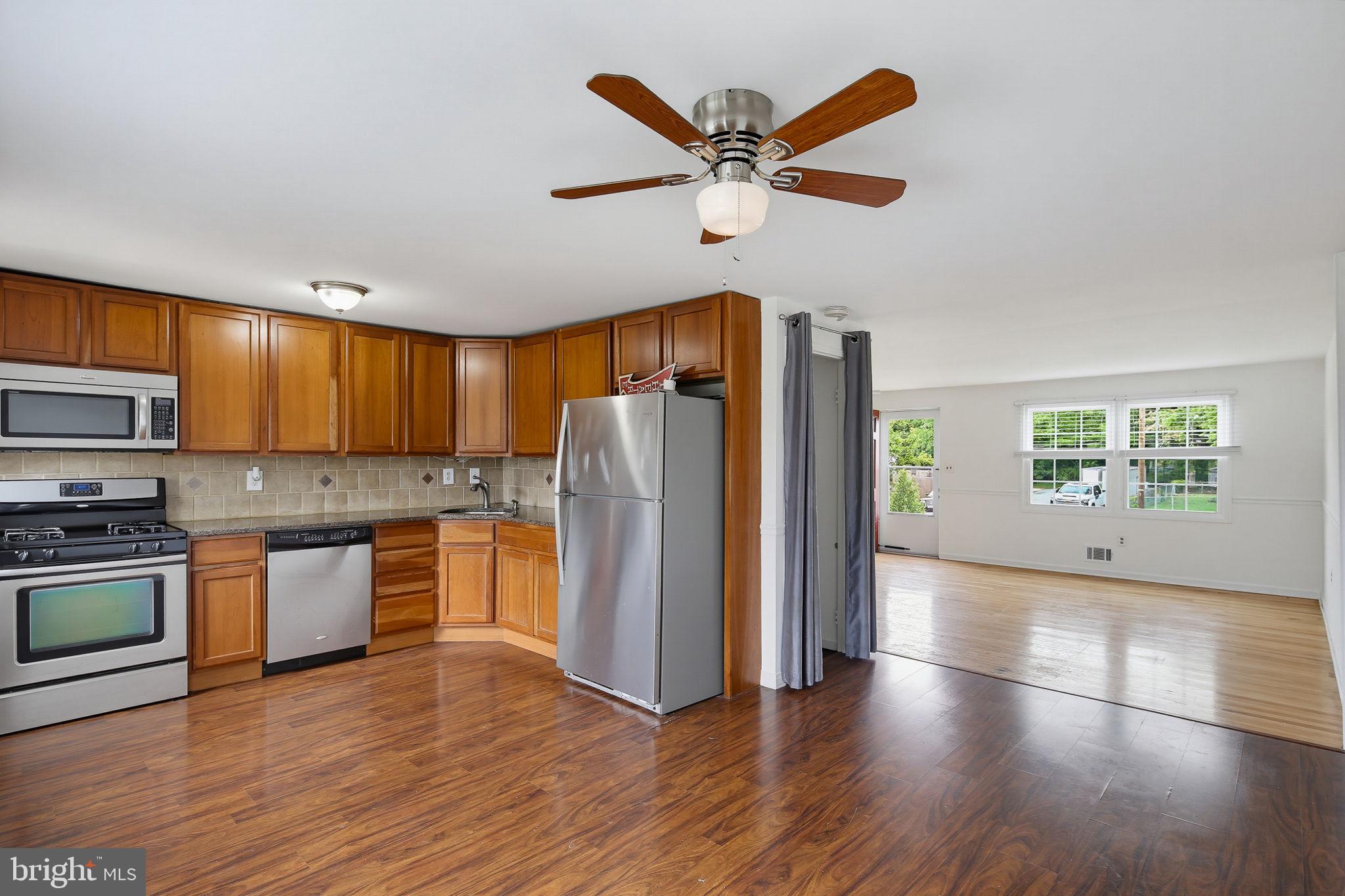 PATAPSCO TERRACE - Residential