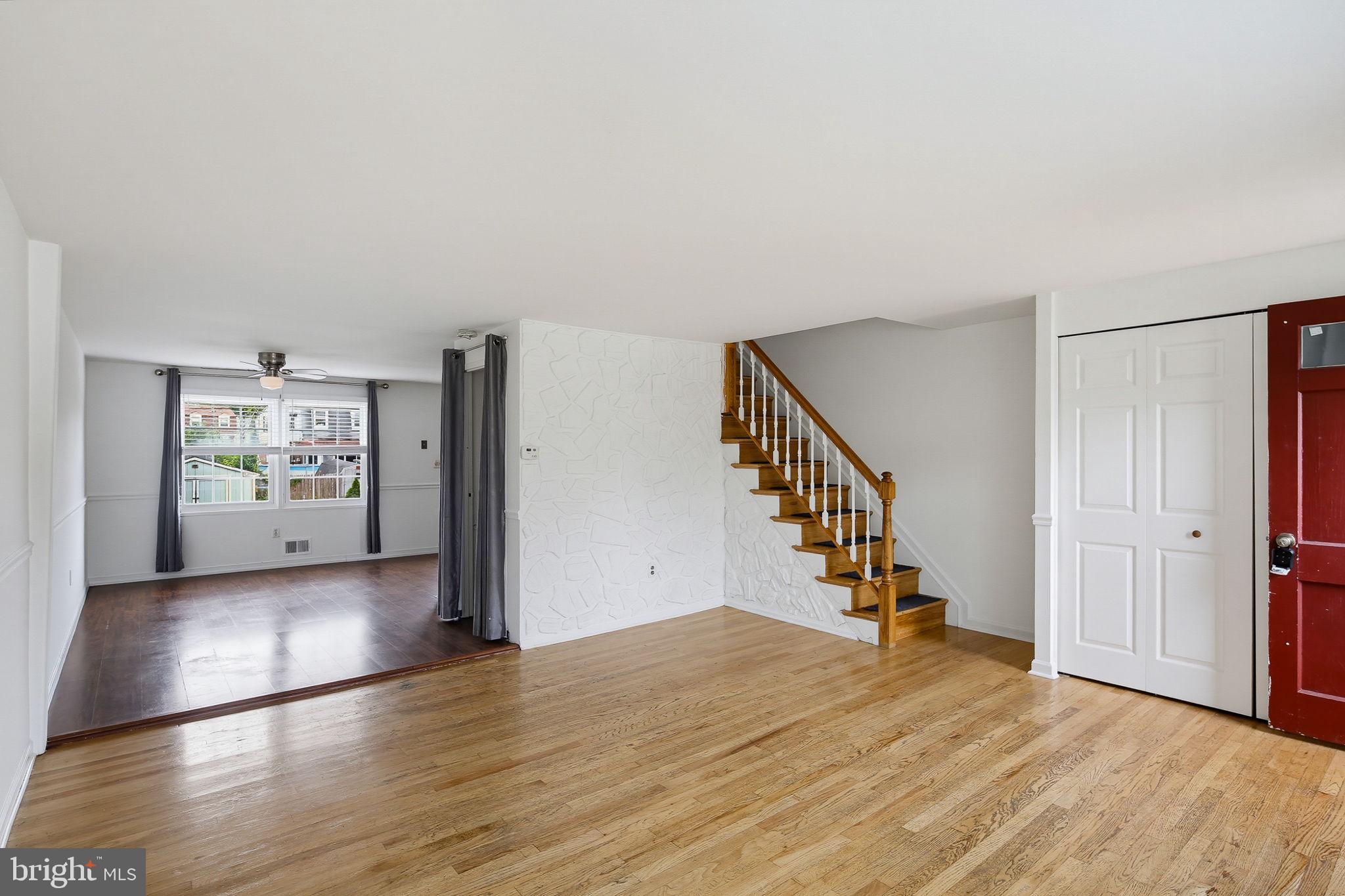 PATAPSCO TERRACE - Residential