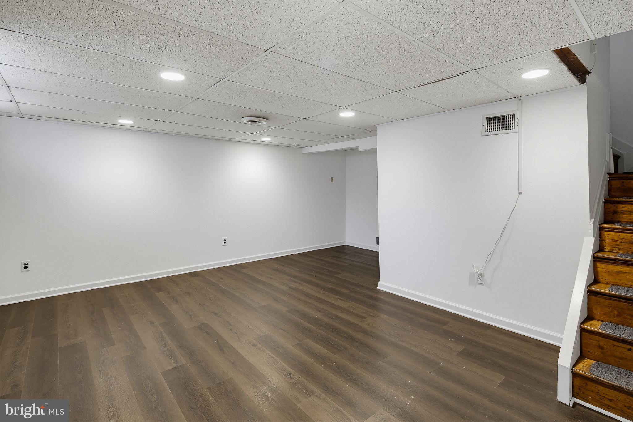 PATAPSCO TERRACE - Residential