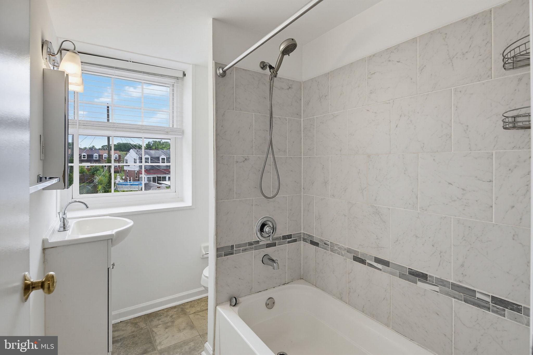 PATAPSCO TERRACE - Residential