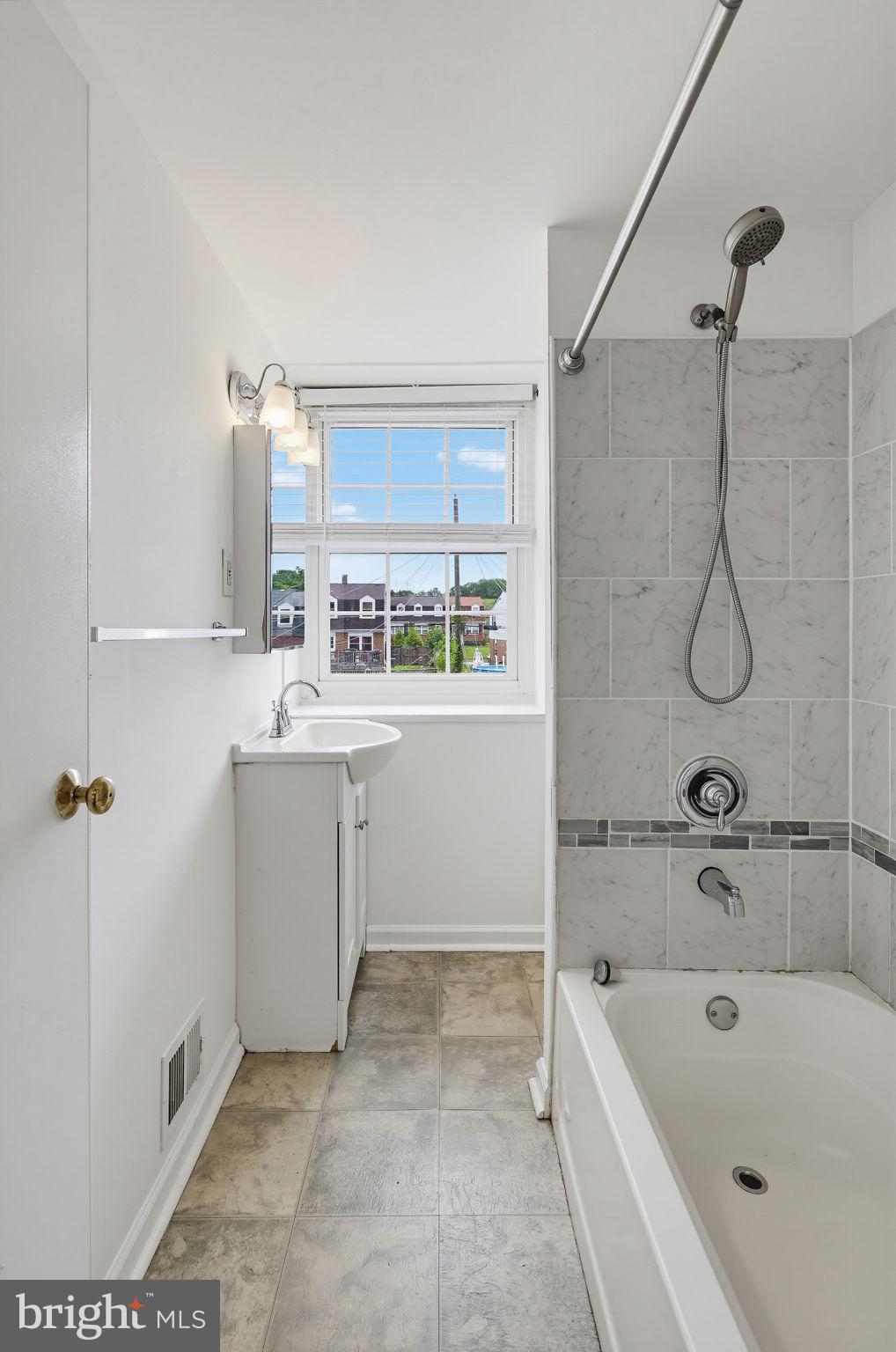 PATAPSCO TERRACE - Residential
