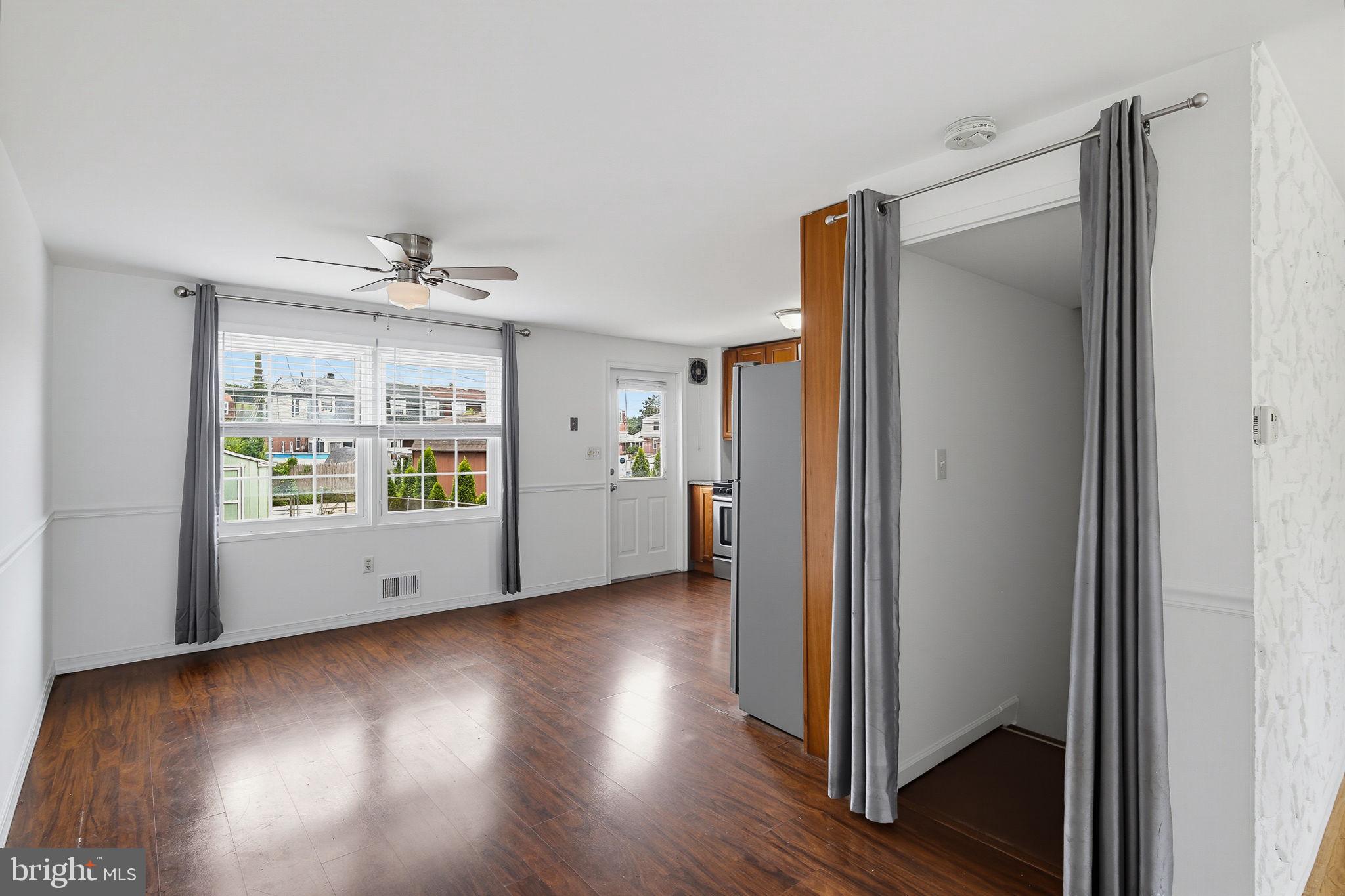 PATAPSCO TERRACE - Residential