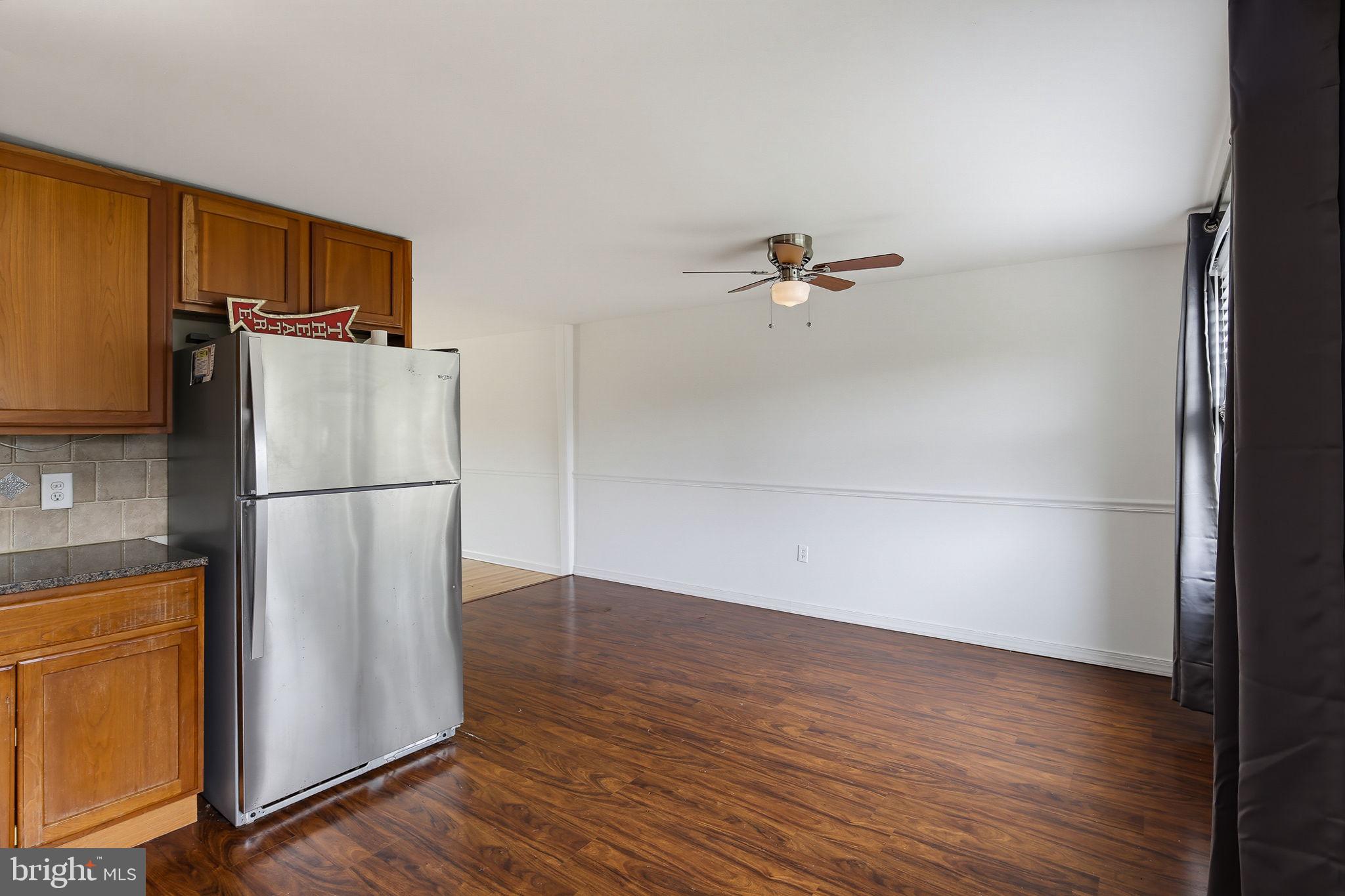 PATAPSCO TERRACE - Residential