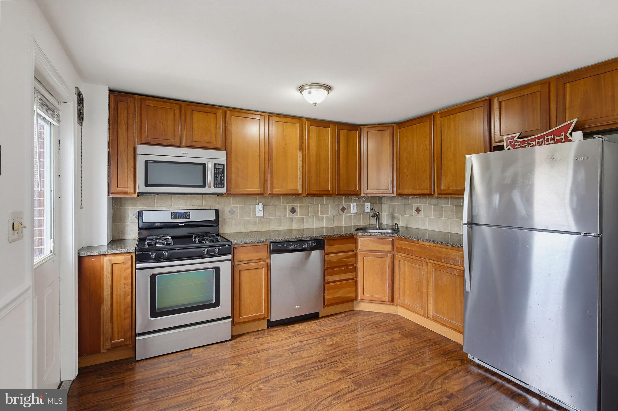 PATAPSCO TERRACE - Residential