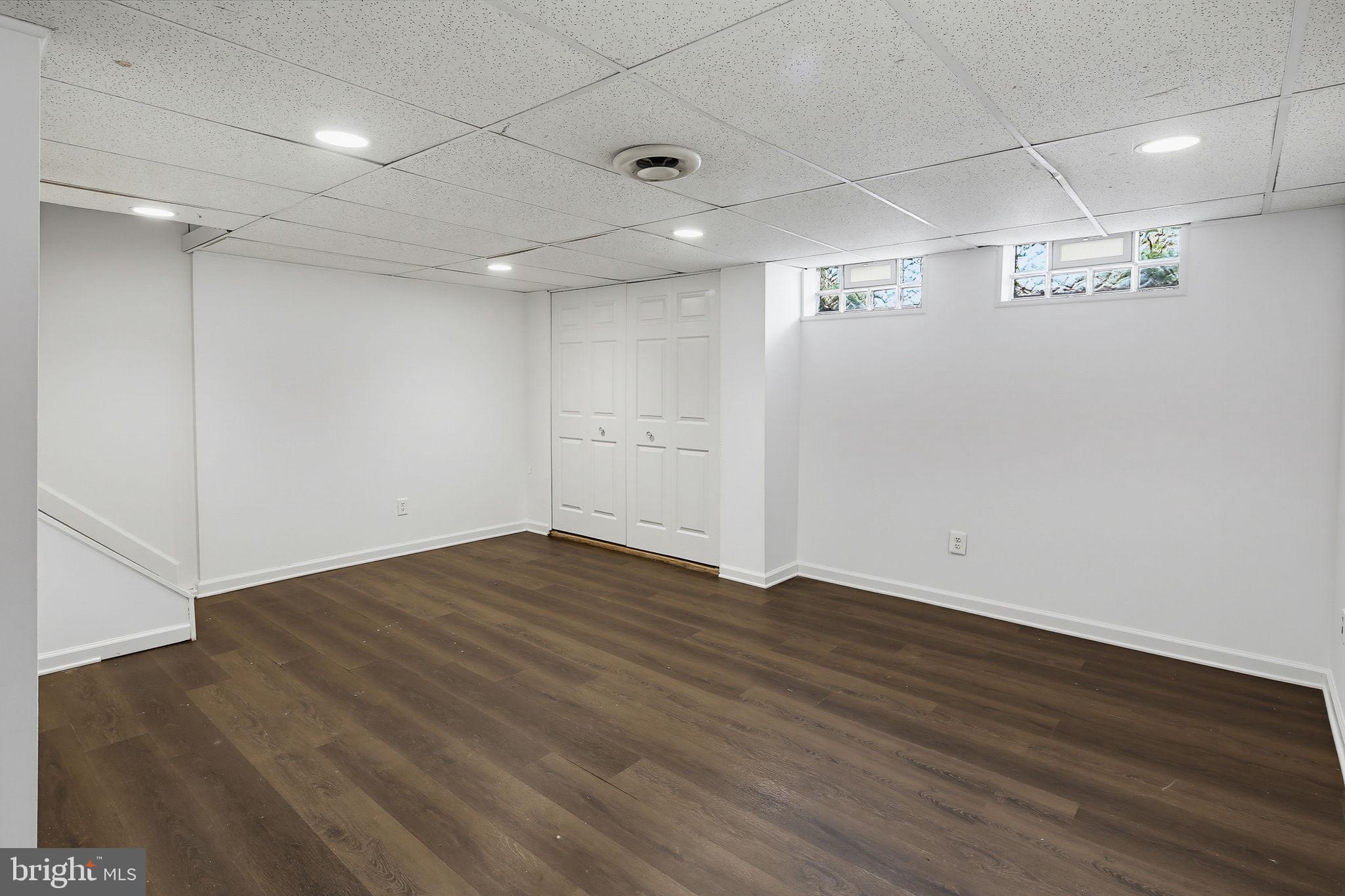 PATAPSCO TERRACE - Residential