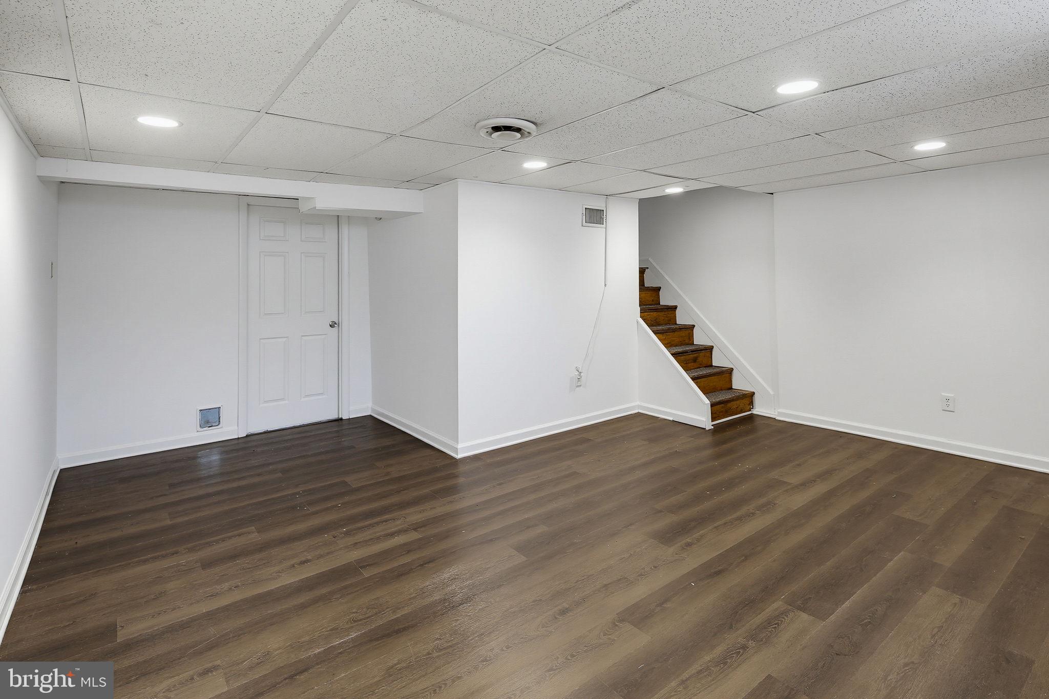 PATAPSCO TERRACE - Residential