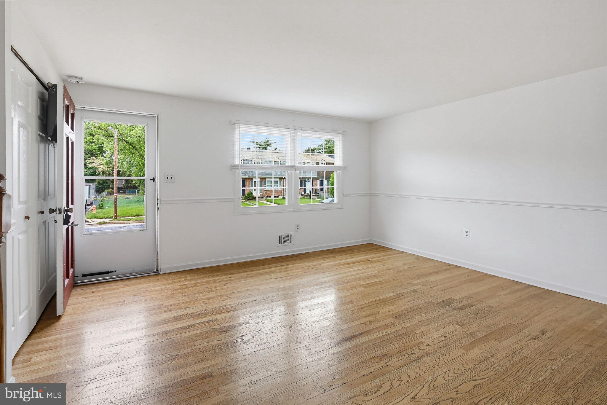 PATAPSCO TERRACE - Residential